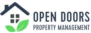 open door property management temple tx